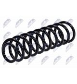 PRUŽINA AUDI 80 91-94 ZADNÁ 8A0511115AK