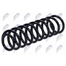 PRUŽINA AUDI 80 91-94 ZADNÁ 8A0511115AK