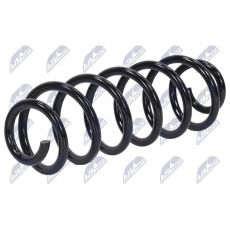 PRUŽINA AUDI Q3 12-18,ŠKODA KAROQ 17- ZADNÁ 5N0511115C