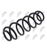 PRUŽINA AUDI Q3 11-18 ZADNÁ 5N0511115