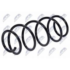 PRUŽINA AUDI A2 00-05 PREDNÁ ASZ-AU-050