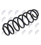 PRUŽINA AUDI A2 00-05 ZADNÁ 8Z0511115AS