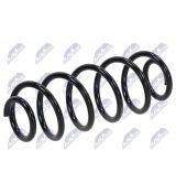 PRUŽINA AUDI A4 S-LINE 07-15,A5 07-17 ZADNÁ 8K0511115DR