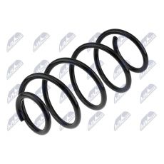 PRUŽINA AUDI A1 10-18 AUTOMATIC,SEAT IBIZA 08-17 PREDNÁ 6R0411105AG