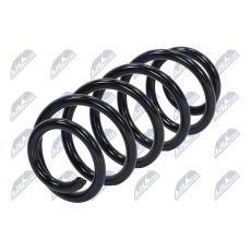 PRUŽINA AUDI TT 06-14 ZADNÁ ASZ-AU-059