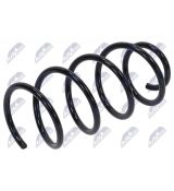 PRUŽINA BMW X1 (E84) 09-15 PREDNÁ 31336790098