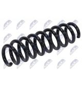 PRUŽINA BMW X1 (E84) 09-15 ZADNÁ 33536790117