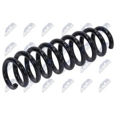 PRUŽINA BMW X1 (E84) 09-15 ZADNÁ 33536790117