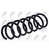 PRUŽINA BMW 5 (F10F11) 09-17 PREDNÁ 31336794634