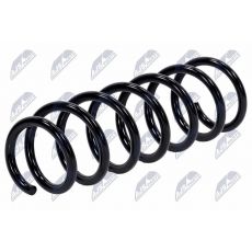 PRUŽINA BMW 5 (F10F11) 09-17 PREDNÁ 31336794634