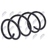 PRUŽINA BMW 5 (E39) 96-03 PREDNÁ 31331093070