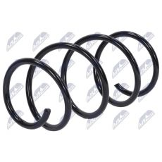 PRUŽINA BMW 5 (E39) 96-03 PREDNÁ 31331093070