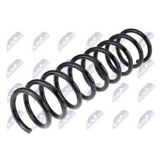 PRUŽINA BMW 5 (E39) 96-03 ZADNÁ 33531093632