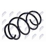 PRUŽINA BMW 1 (F20F21) 11-19,2 CONVERTIBLE (F23) 13-21,2 COUPE (F22F87) 13-21,3 (F30F31F80) 2011-2019 PREDNÁ 31336851714