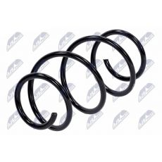 PRUŽINA BMW 1 (F20F21) 11-19,2 CONVERTIBLE (F23) 13-21,2 COUPE (F22F87) 13-21,3 (F30F31F80) 2011-2019 PREDNÁ 31336851714