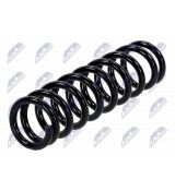 PRUŽINA BMW 1 (F20F21) 11-19 ZADNÁ 33536851723