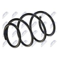 PRUŽINA BMW Z4 (E85) 02-08 PREDNÁ 31336757780