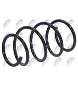 PRUŽINA BMW X3 (E83) 03-11 PREDNÁ 31333412728