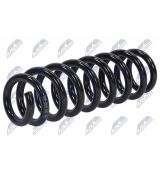 PRUŽINA BMW 1 (E81) 06-13,1 (E87) 04-11 ZADNÁ 33536764391