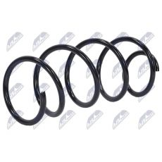 PRUŽINA BMW 3 (E90E91E92) 04-13 PREDNÁ 31336767366