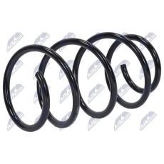 PRUŽINA BMW 5 (E60E61) 01-10 PREDNÁ 31336761211