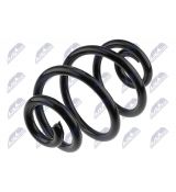 PRUŽINA BMW 3 (E46) 98-05 ZADNÁ 33531095709