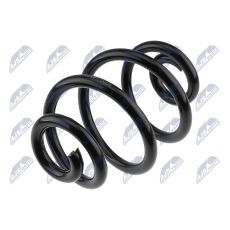 PRUŽINA BMW 3 (E46) 98-05 ZADNÁ 33531095709