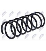 PRUŽINA BMW 5 (E34) 88-96 PREDNÁ 31331135462