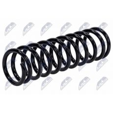 PRUŽINA BMW 5 (E34) 87-95 ZADNÁ 33531132248