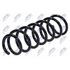 PRUŽINA BMW 5 (F10) 10-16 ZADNÁ 31336795427