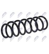 PRUŽINA BMW 5 (F10) 10-16 AUTOMATIC PREDNÁ 31336794637