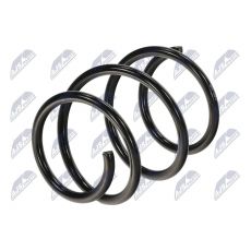 PRUŽINA MINI ONE (R50R53) AT 01-06 PREDNÁ 31336763143