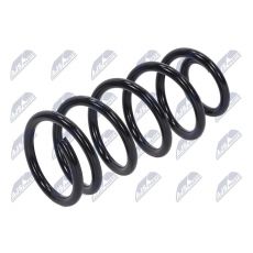 PRUŽINA MINI CLUBMAN (R55) 07-14,CONVERTIBLE (R57) 08-15 ZADNÁ 33536781176