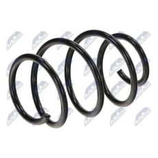 PRUŽINA MINI COOPER (R50R53) 01-02 PREDNÁ ASZ-BM-042