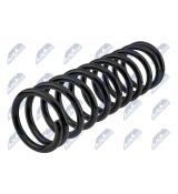 PRUŽINA JEEP GRAND CHEROKEE 99-04 PREDNÁ 52088263