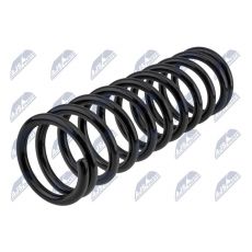 PRUŽINA JEEP GRAND CHEROKEE 99-04 PREDNÁ 52088263