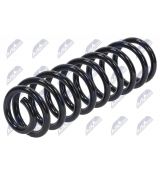 PRUŽINA JEEP GRAND CHEROKEE 11- ZADNÁ ĽAVÁ 68029661AD