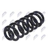 PRUŽINA JEEP GRAND CHEROKEE 11- ZADNÁ PRAVÁ 68029662AD