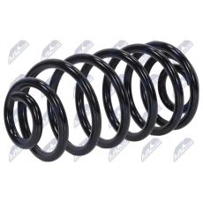 PRUŽINA CHEVROLET CRUZE 09-15,OPEL ASTRA 09-15 ZADNÁ 13287599