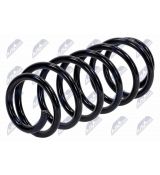 PRUŽINA CHEVROLET CAPTIVA 06-11,OPEL ANTARA 06-17 PREDNÁ 96626389