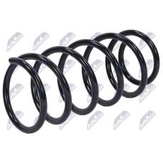 PRUŽINA CHEVROLET AVEOKALOS 03-13 PREDNÁ 96653237