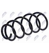 PRUŽINA CHEVROLET AVEO 11-15 PREDNÁ 95474567