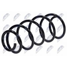 PRUŽINA CHEVROLET AVEO 11-15 PREDNÁ 95474567