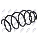 PRUŽINA CHEVROLET AVEO 11-15 PREDNÁ 95474563