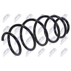 PRUŽINA CHEVROLET AVEO 11-15 PREDNÁ 95474563