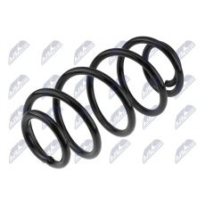 PRUŽINA CHEVROLET AVEO 11-15 ZADNÁ 95216092