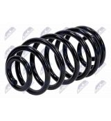 PRUŽINA CHEVROLET CRUZE 12-15,OPEL ASTRA 10-15,OPEL CASCADA 13-19 ZADNÁ 9199567