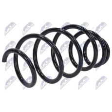 PRUŽINA CHEVROLET CRUZE 09-,OPEL ASTRA 10-15,SAAB 9-5 10-12 PREDNÁ 13265244