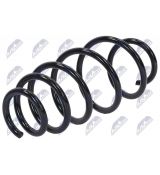 PRUŽINA CHEVROLET ORLANDO 11-15,CRUZE 12-15 PREDNÁ 312468