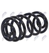 PRUŽINA CHEVROLET ORLANDO 11-15 ZADNÁ 13251751